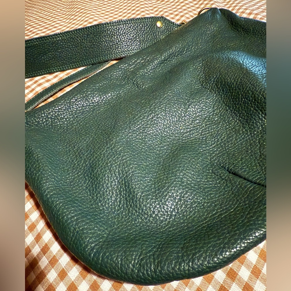 CLARE V Moyen Messenger bag Anthropologie - Picture 8 of 10